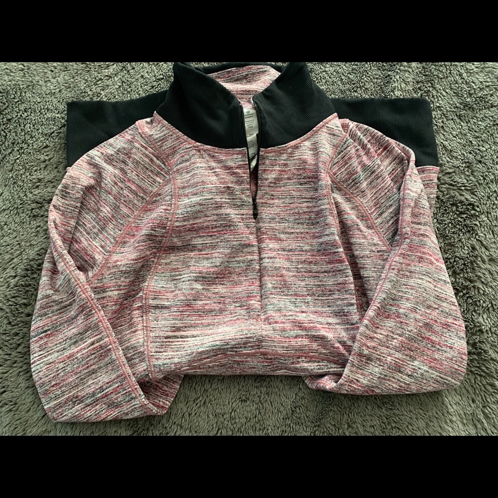 Lululemon shirt